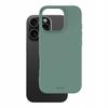 Sc Silicone Case Iphone 16 Pro Max Dark Green