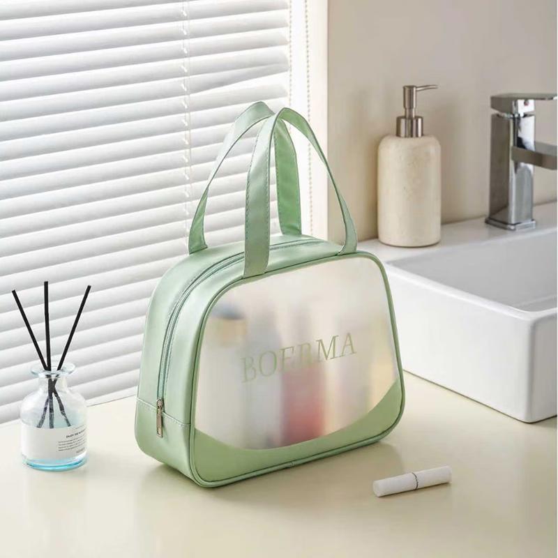 Jianixiong 2-Piece Random Assorted Storage Bag Set