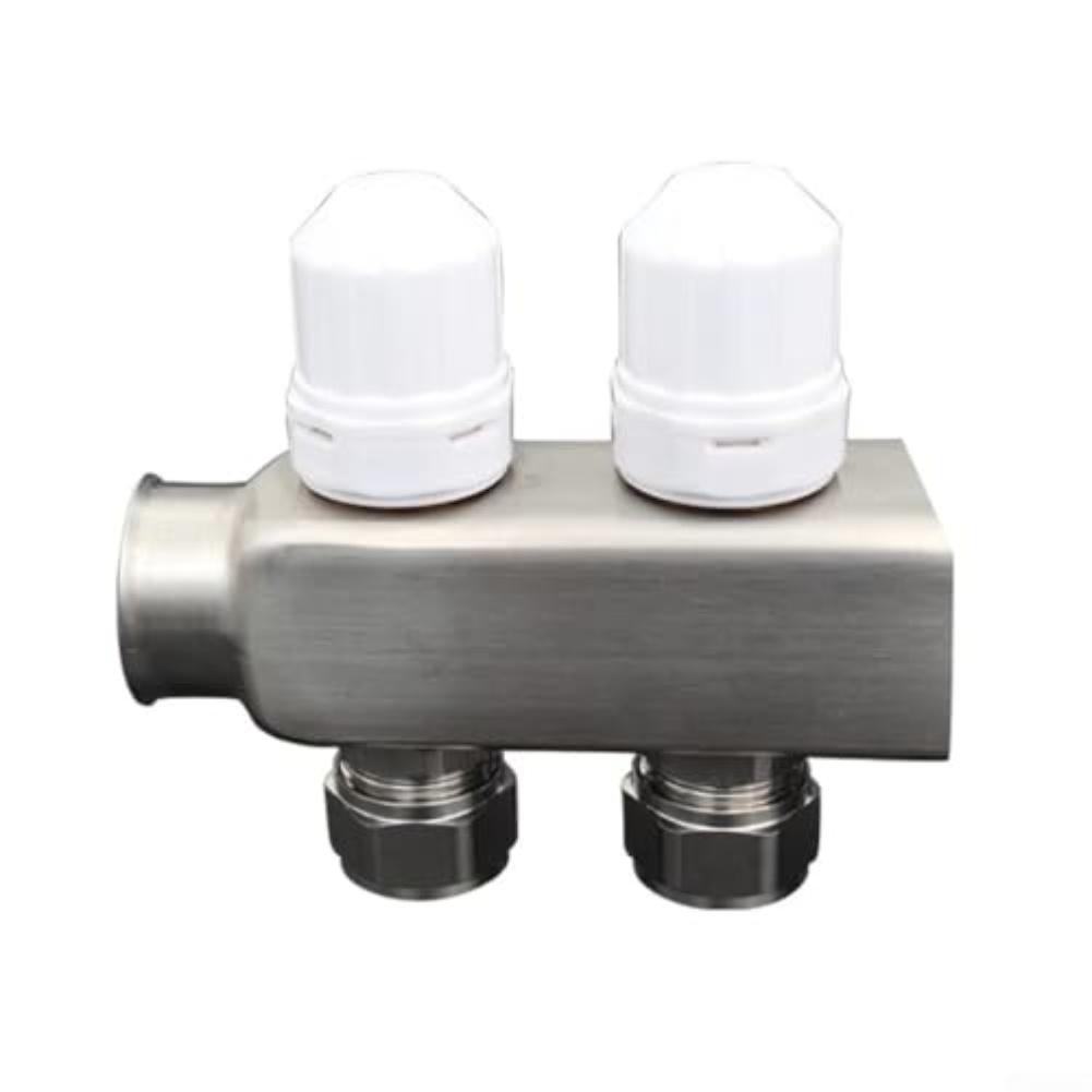 

4pcs Water Flow Regulator With M30 X 1.5 Thread M30x1.5 Thread Handwheels For Heating Control Valves Thermostatic Radiator Valve China Mainland