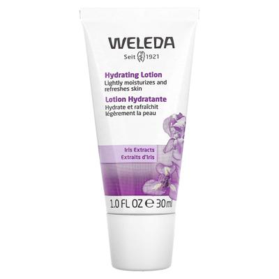 Hydrating Lotion, Irises Extract, 1 Fl Oz (30 Ml)