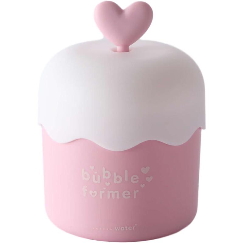 

OIMG Manual Facial Cleanser Foam Maker