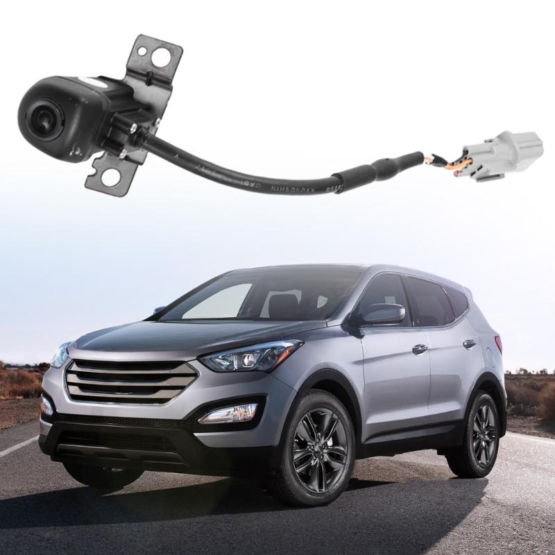 Car Rear View Reversing Backup Camera Parking Assistance Aid Monitor Suitable for 95760-B8641 95760B8641 XL 3.3L 17-2019