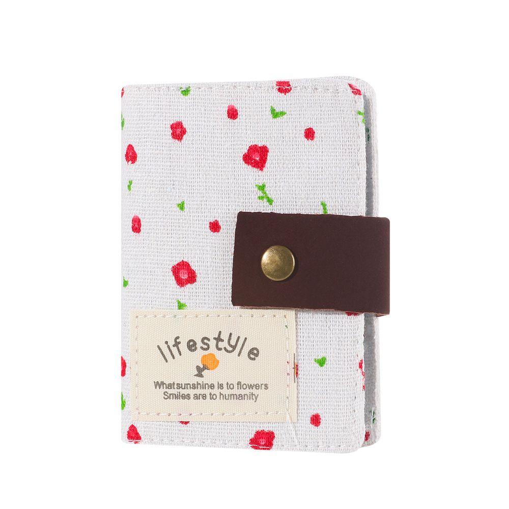 

Woman Coin Pocket Bag Slim Wallet Business Card Holder Credit Card Case Money Clip бежевый