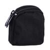 Outdoor Camping Pouches Waist Bag Men Functional Bag Solid Color Mini Key Coin Sport Bag Purses For Male