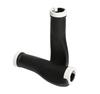 Beatus Mountain Bike Bicycle Ergonomic Handle Grip Left and Right