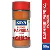 Keya Kashmiri Paprika w Proszku | Egzotyczne Przyprawy | 55g, Opakowanie 3