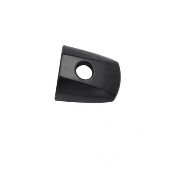 Schwarzer Außen-Türgriff für Hyundai Elantra (Linke Seite, 82651-F2200 / 82652-F2010)