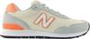 Buty klasyczne damskie New Balance 515 Lifestyle (W5158CS)