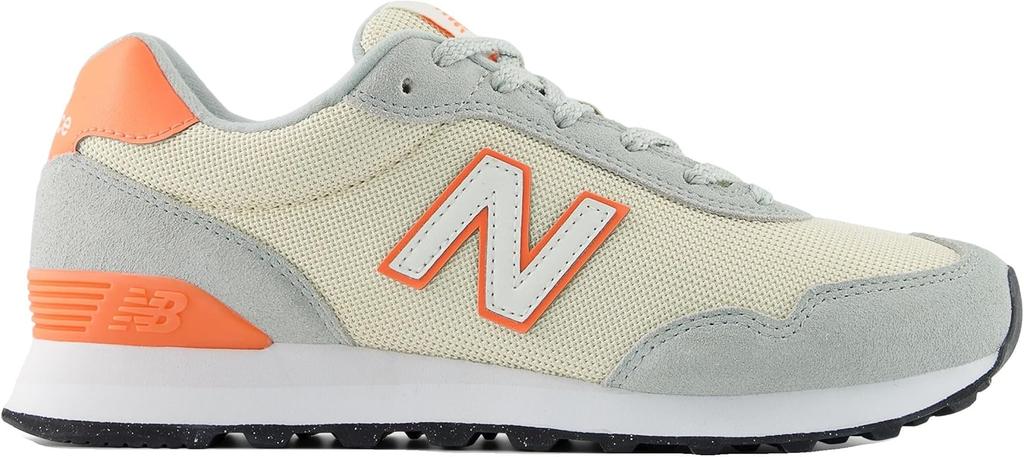 Buty klasyczne damskie New Balance 515 Lifestyle (W5158CS)