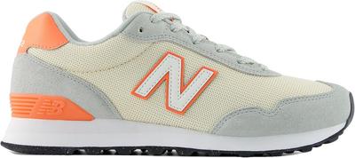 Buty klasyczne damskie New Balance 515 Lifestyle (W5158CS)