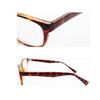 Eight Tokyo UV Protection Basic Fashion Tortoiseshell Design by a Manufacturer In Sabae G0121-12 Glasses,