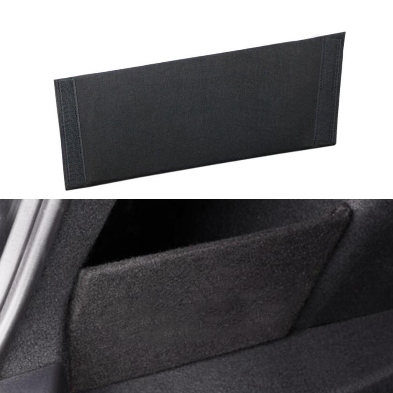 

Органайзер для хранения задних деталей багажника автомобиля, подходящий для