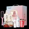 Schwarzkopf 8-Piece Hair Care Gift Set