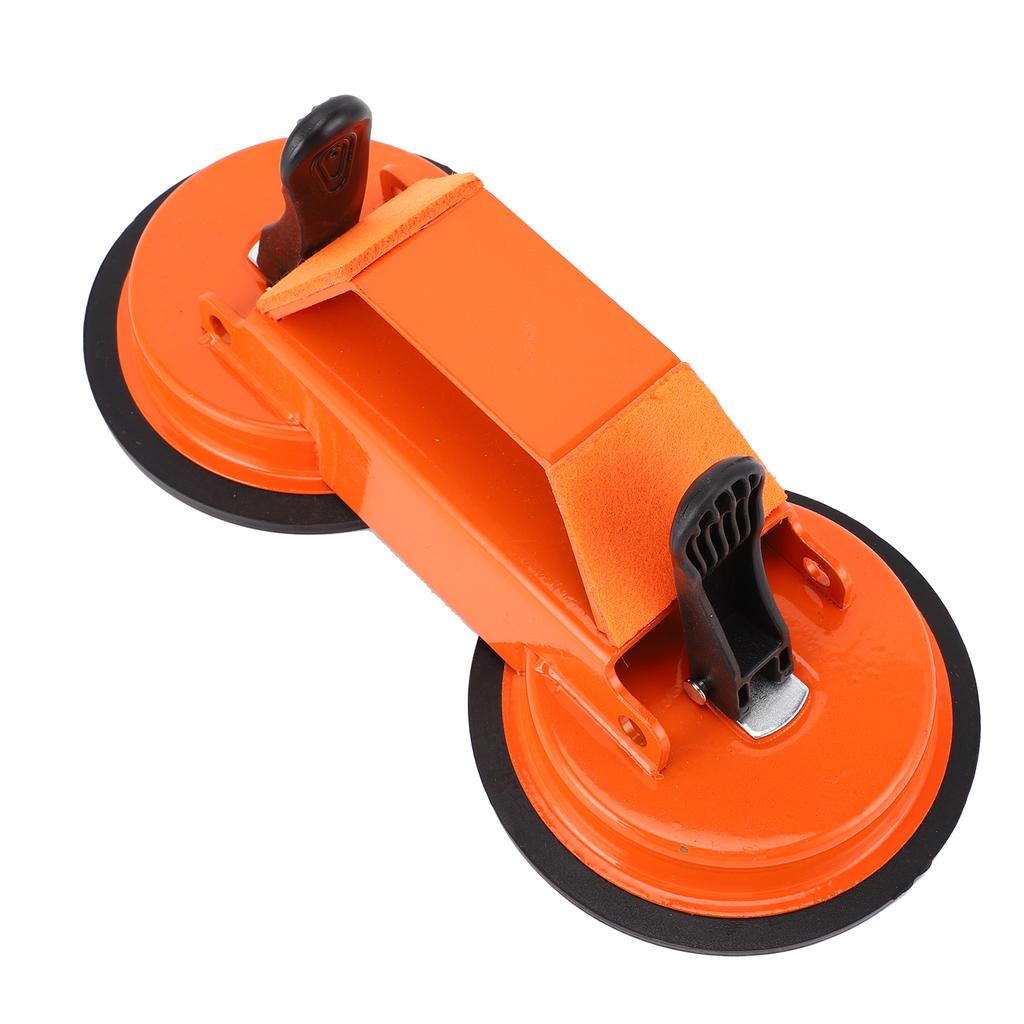 Floor   Fixer Tool Heavy Duty Dual Suction Cup Floor Crack Repair Tool for Wooden Composite PVC Flooring