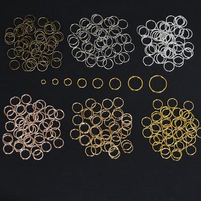Creazione di gioielli e bijoux – Componenti e accessori per bijoux