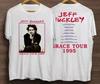 T-shirt de concert vintage inspiré de la tournée Grace Era Folk Alternatif 1995 TENDANCE