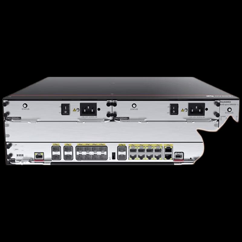 Huawei AR6300-S Enterprise VPN Router