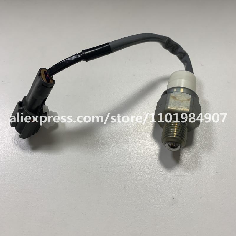 8-98181233-0 8981812330 8-97165946-1 Японский оригинальный датчик центрального переключателя для Isuzu 4JK1 D-MAX MUX автозапчасти