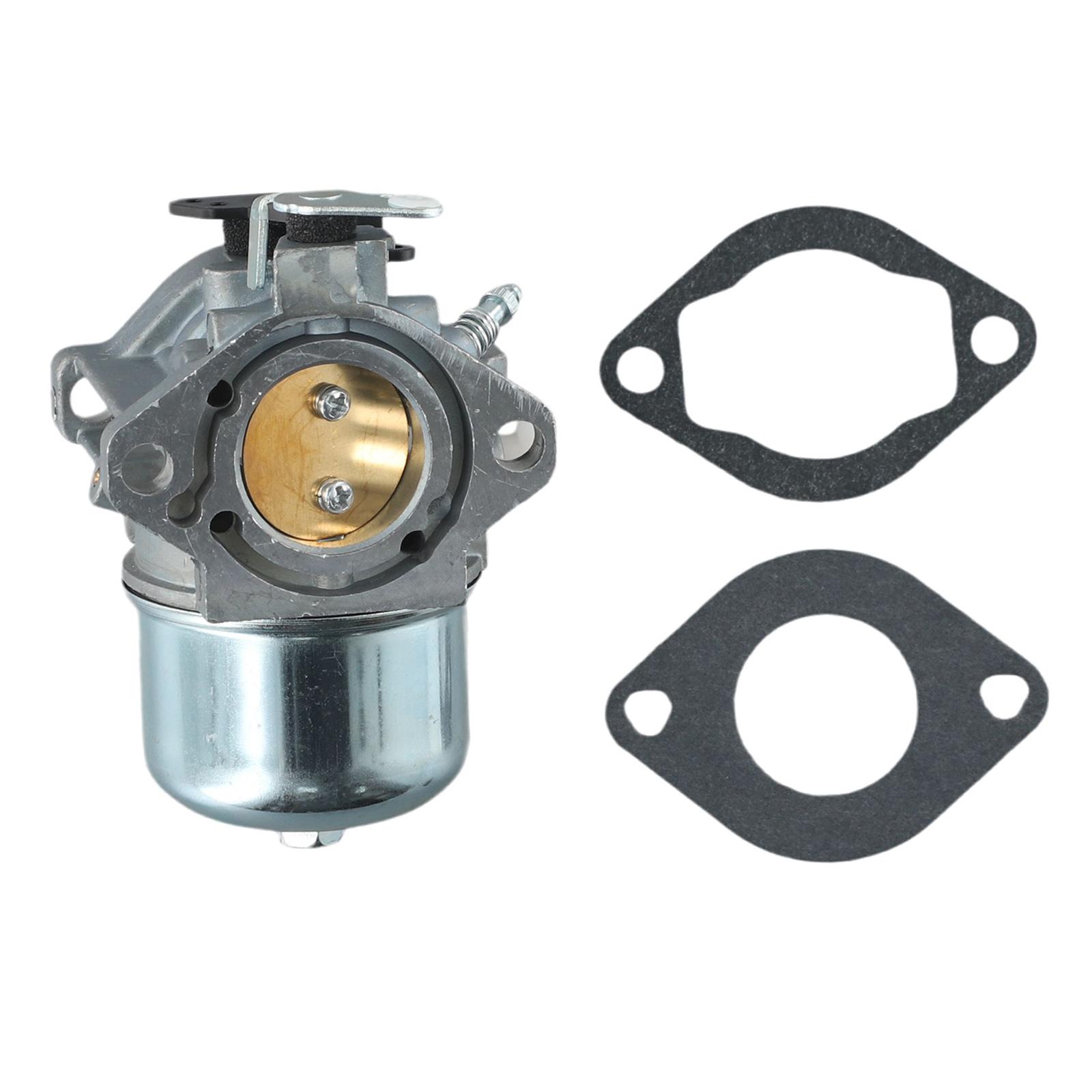 Carburetor Mower 12.5 For HP For LMT 5-4993 498888 Carburetor Kit Lawn Mower Parts Garden Power Tool Accessories China Mainland