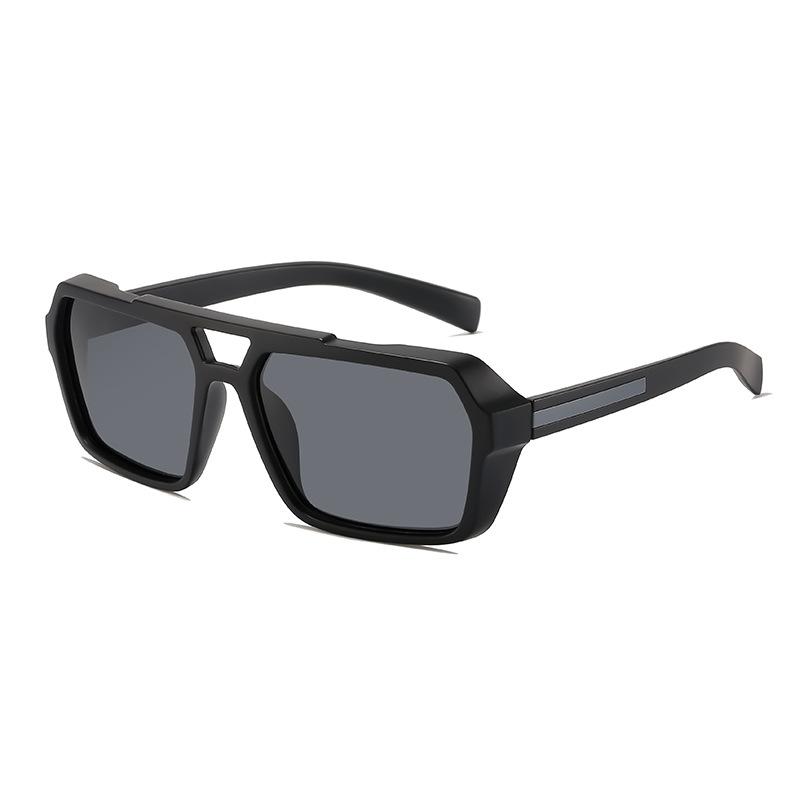 European and American new fashion sports sunglasses, polarized and colorful men's sunglasses, outdoor cycling sunglasses sunglasses