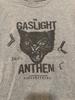 The Gaslight Anthem Chat Pétards T-shirt Classique en Coton Toutes Tailles