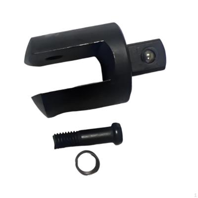 Adaptér lámací tyče s 1/2" pohonem s pevným šroubem Power hlavice pro automobilový průmysl