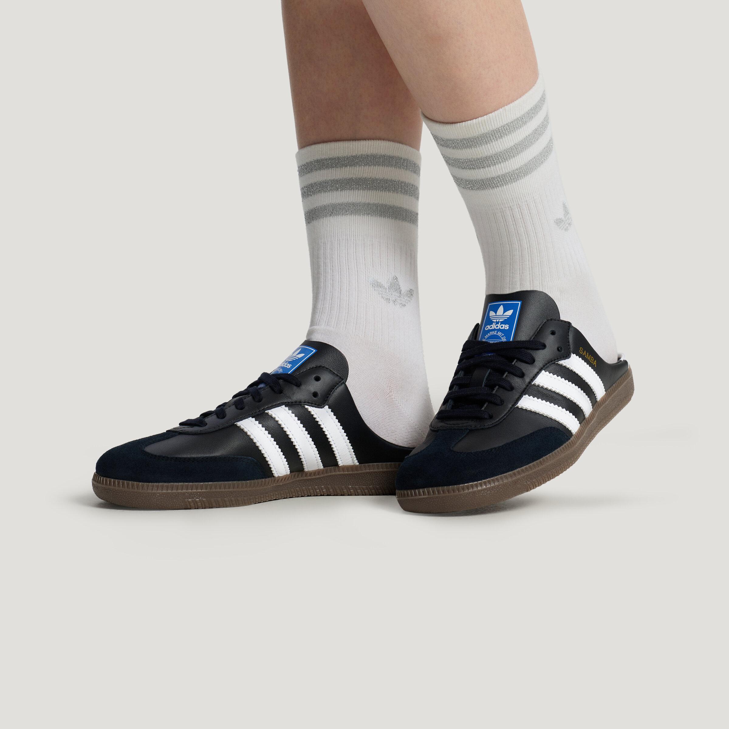Adidas Originals SAMBA OG No Special Function Closed Toe Slippers Unis 36.5