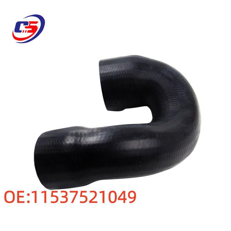 BMW Thermostat Coolant Pump Hose 11537521049