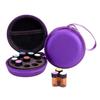1-2ML Bottle Essential Oil Storage Box Hard Shell Insulin Vial Protector  Diabetics