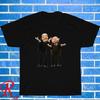 New!  Shirt Grumpy Old Man Logo Black  Grey Size S-3XL Unisex T-Shirt