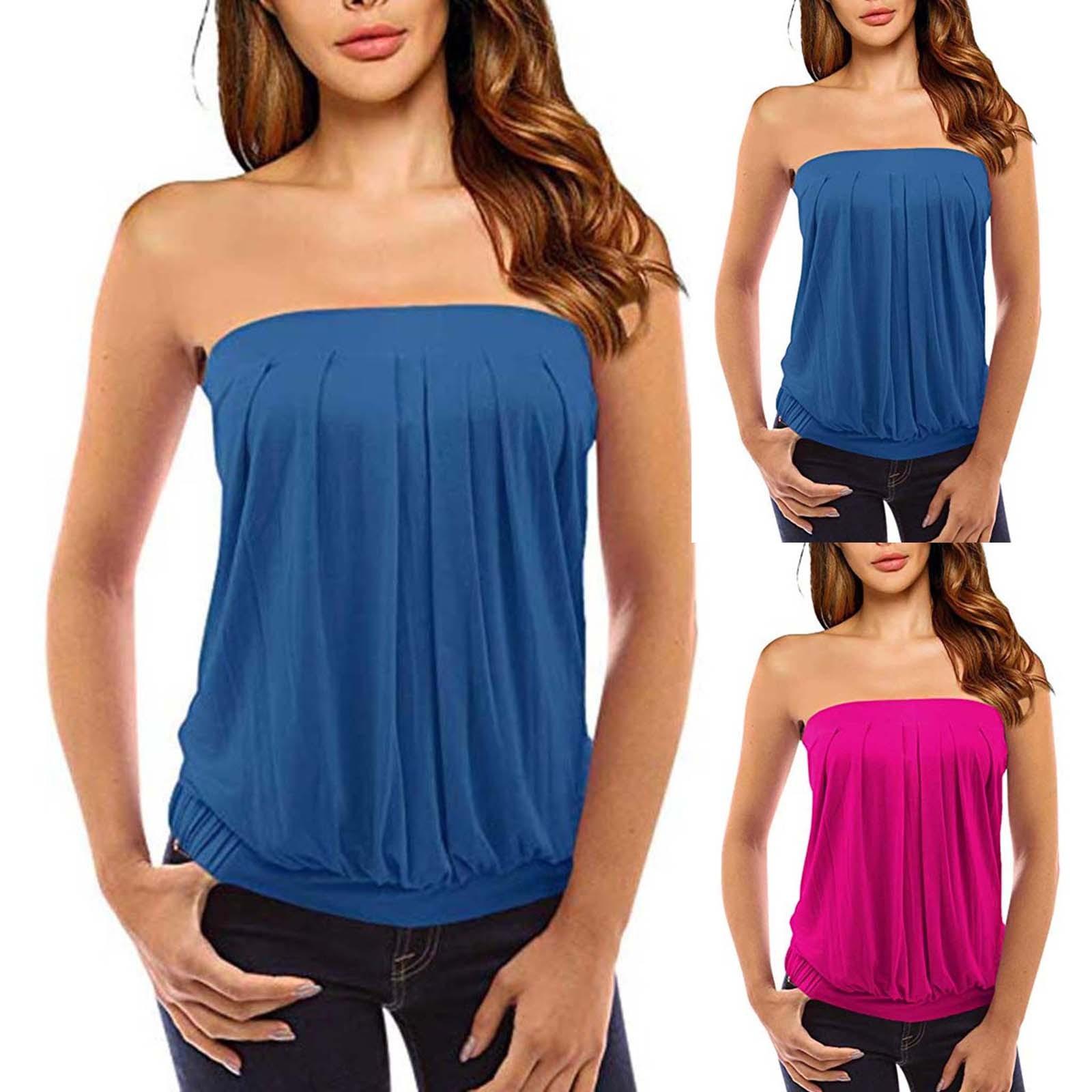 

Женщины Сплошной цвет Повседневная обернутая грудь Свободная рукава Без рукавов Верхняя блузка