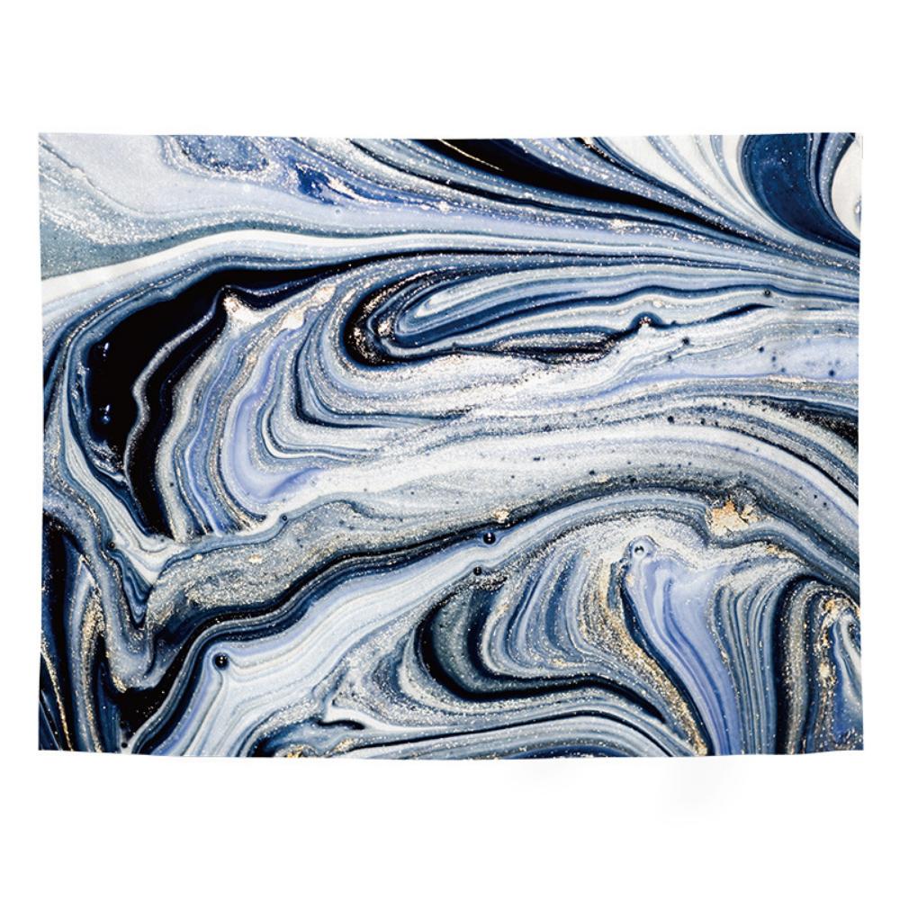 Nordic Ins Background Cloth Hanging Cloth Living Room Bedroom Wall Cloth Home Bedside Decoration Painting Tapestry