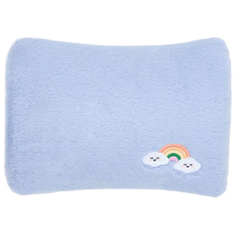 Plush Rechargeable Hand Warmer Hot Water Bottle