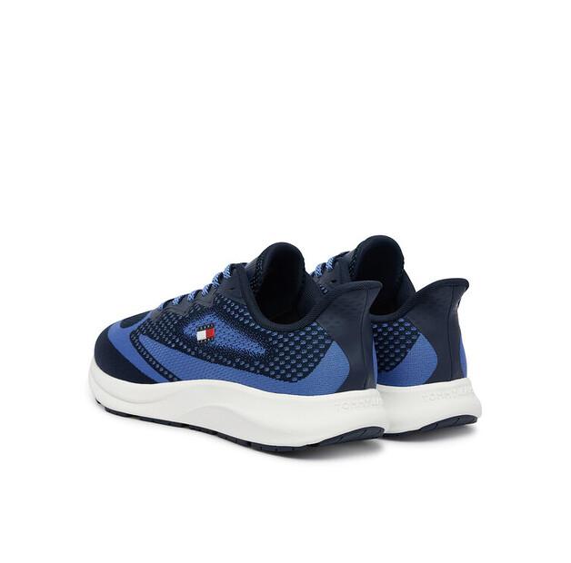 Tommy Jeans Runner Knitted Sneakers