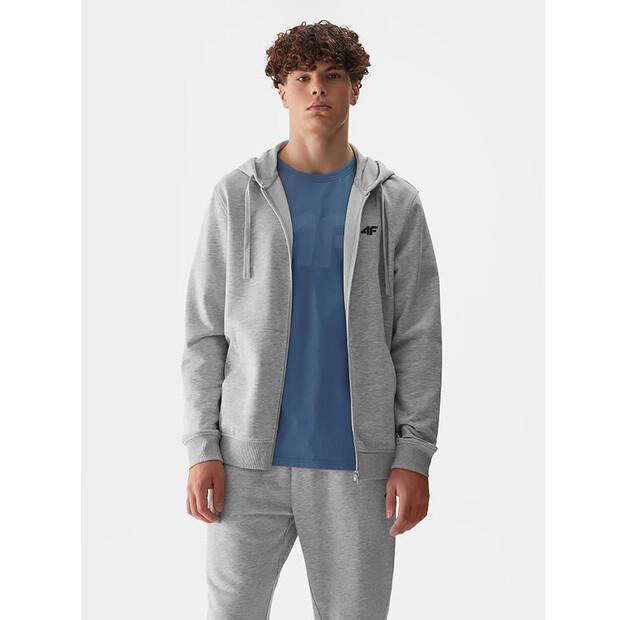 Толстовка 4F 4FWSS24TSWSM0951 EU XXL