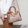 Bags, Women's Messenger Bags, New Chinese Style Mother Bags, 2025 New Embroidered Middle-aged Handbags, One-shoulder Handbags