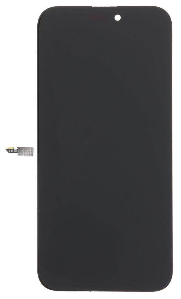 Apple Iphone 15 Pro Max Soft Oled Display Replacement Ic