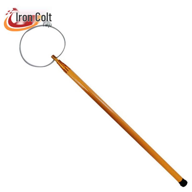 Tiejun Marine Fiberglass Salvage Rod