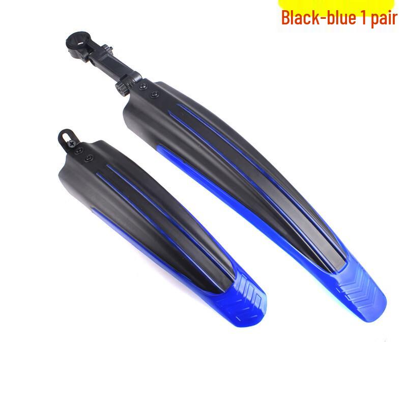Lishi Quick Release Bicycle Mudguard
