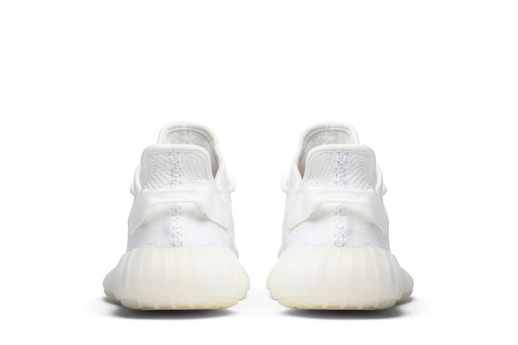 Men's Sneakers adidas Yeezy Boost 350 V2 Cream Cream/White