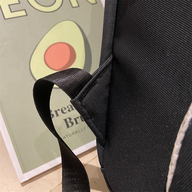 Student Schoolbag Women's Backpack Lightweight Large Capacity Backpack