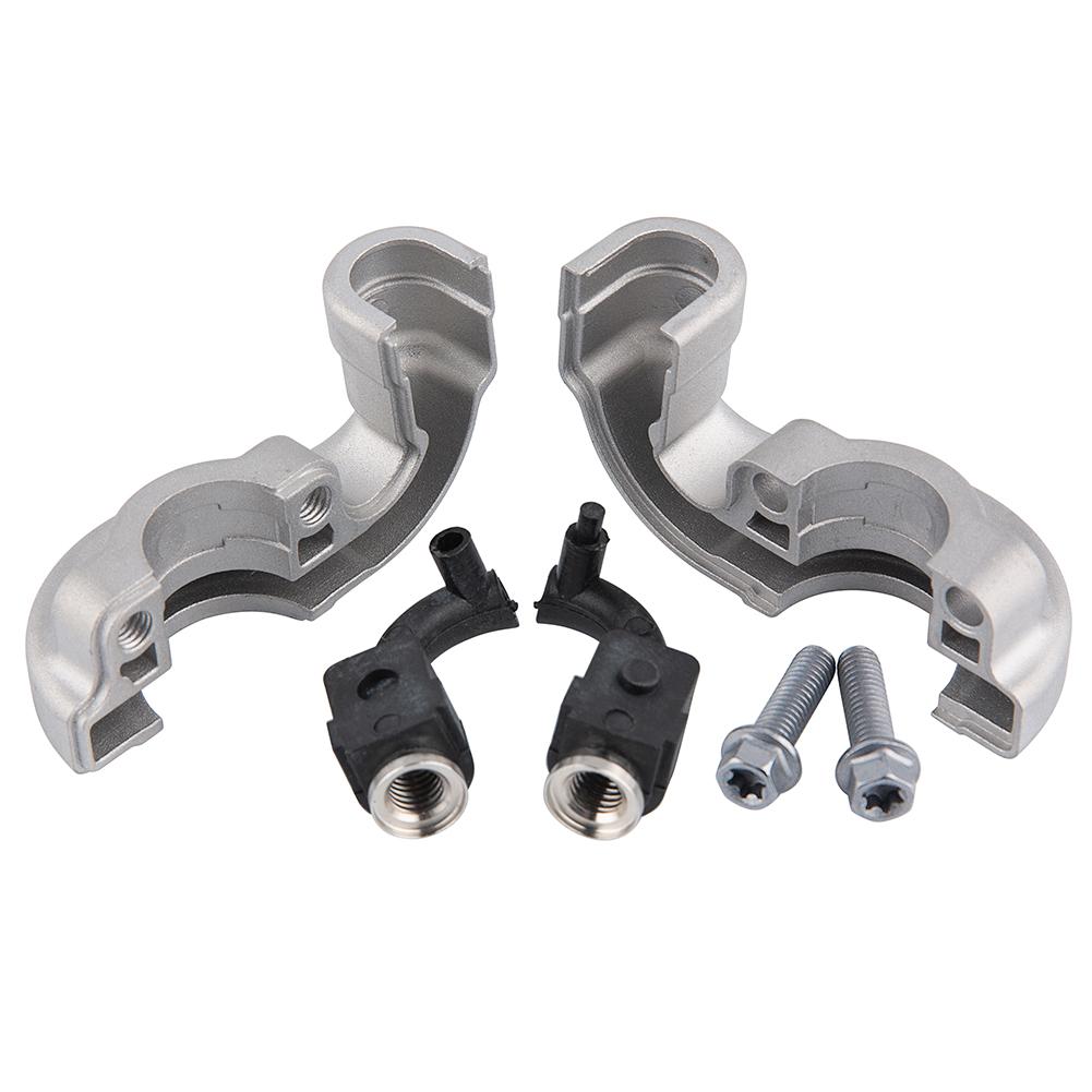 Motorcycle Throttle Control Casing Base For KTM Husqvarna Gasgas 125 250 300 350 450 EXCF FE SX TC FC SX-F XCF Aluminum