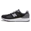 Fresh Foam 1880 Shoes 'Black Grey White' Men's MW1880CR