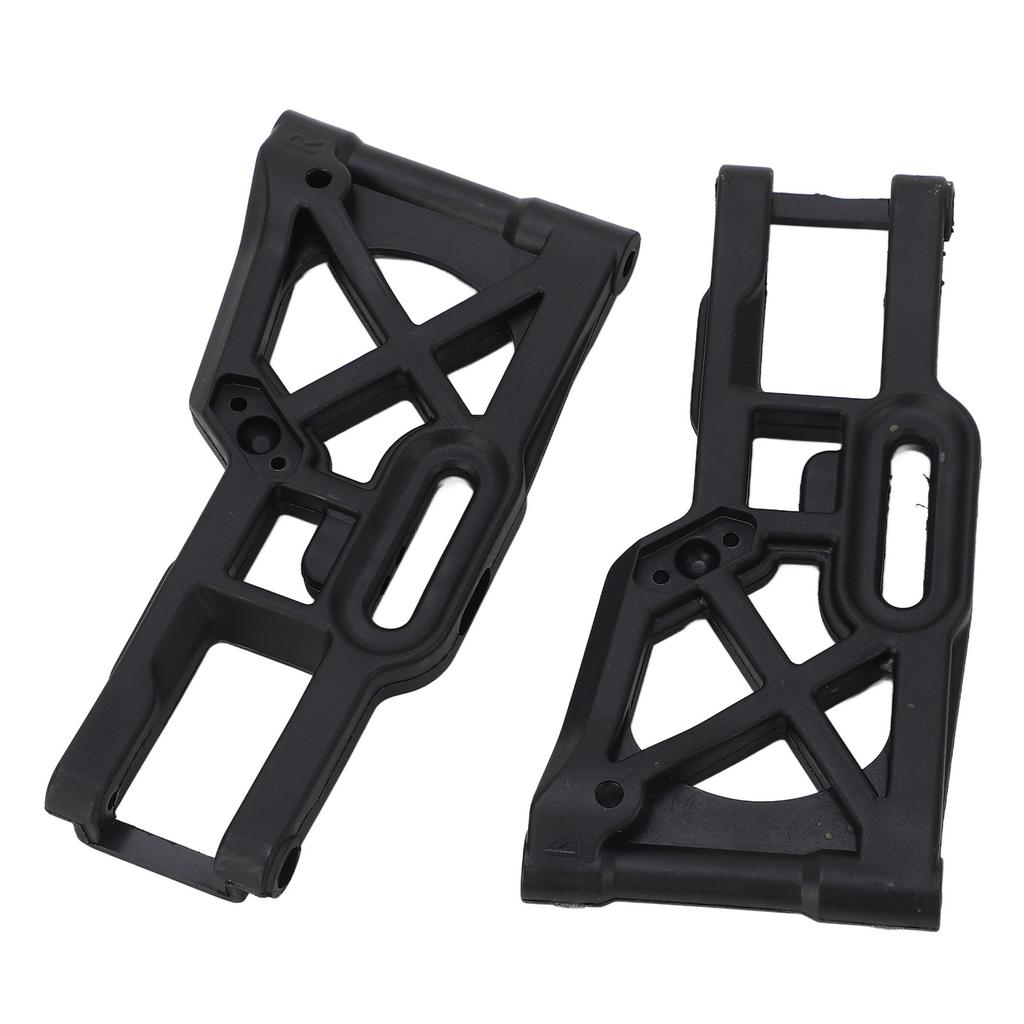 2pcs RC Front Lower Arm RC Suspension Arm for ZD Racing 9020 9072 9071 9203 08421 08425 08426 08427
