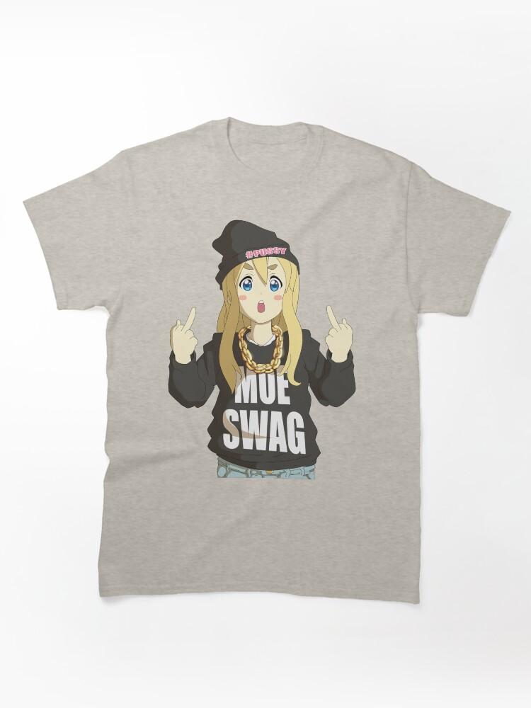 K-On! Essential Unisex T-Shirt