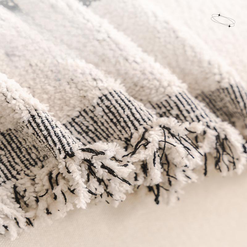 Modern Simple Sofa Cover Towel Thickened Non-Slip Sofa Cover Sofa Cover Universal Full Covered One Piece