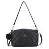 Winter Underarm Bag, High-end Single-shoulder Bag, Large-capacity Geometric Crossbody Women's Bag