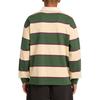 Timberland Long Sleeve Loose Fit Breathable Polo Shirt Unisex tops TB0A2Q4TADX1