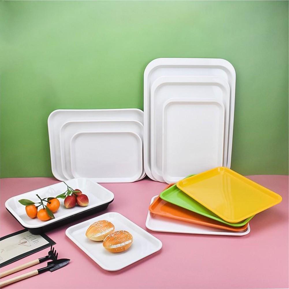 29.5CMX21.3CM Food Serving Tray 32.9CMX24.7CM 38.3CMX29CM Daily Necessities