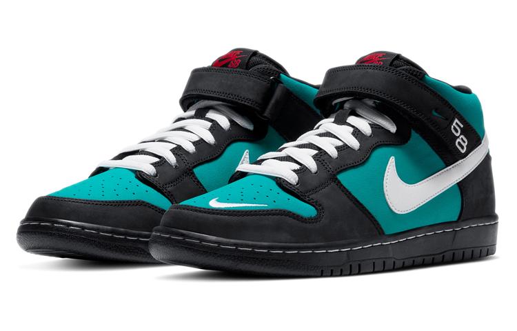 Nike Sb Dunk Mid Griffey CV5474-001